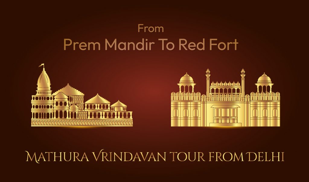 Mathura Vrindavan Tour From Delhi - Vrindavanmathura.com