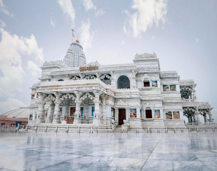 4 Days Mathura Vrindavan Tour Starting From Mathura Top 10 India