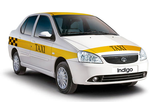 Vrindavan Taxi Service